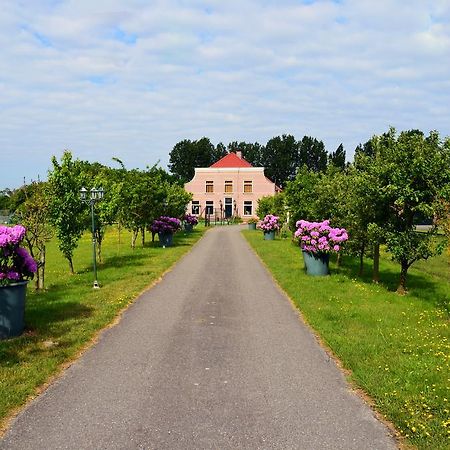 B&B Goeree Overflakkee Middelharnis Esterno foto