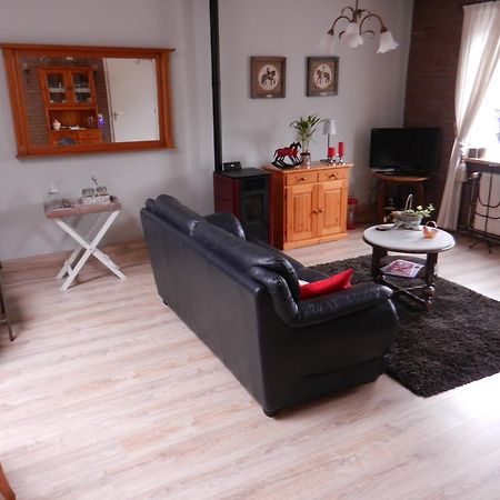 B&B Goeree Overflakkee Middelharnis Esterno foto