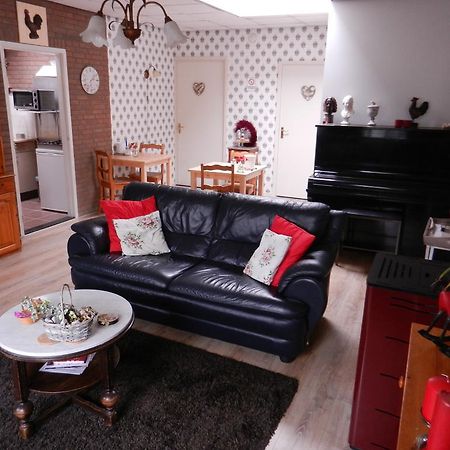 B&B Goeree Overflakkee Middelharnis Esterno foto