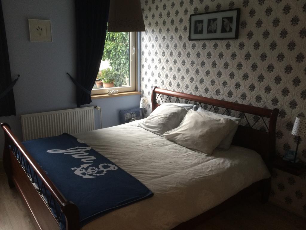 B&B Goeree Overflakkee Middelharnis Camera foto