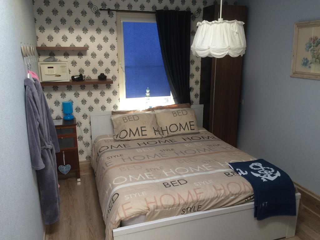 B&B Goeree Overflakkee Middelharnis Camera foto