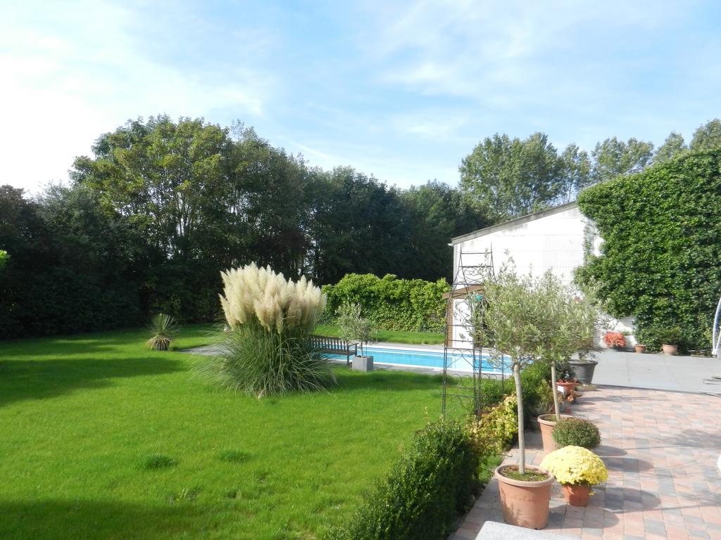 B&B Goeree Overflakkee Middelharnis Camera foto